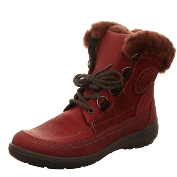 Jomos 806501 Women's Freewalk Winter Boots - Picture 1 of 15